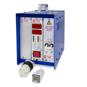 1 ZONE MAINFRAME ASSEMBLY 10 AMP 240VAC - BWMF1