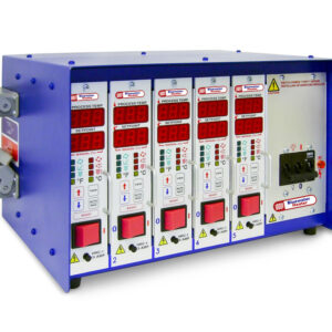 Mastip/Terminal Boxes