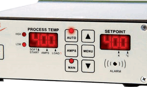 Stand-Alone Temperature Controller 240V 15 Amp / MFH-1