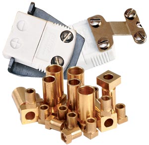 Accessories for Miniature Thermocouple Connectors