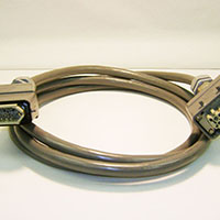 5 ZONE MOLD POWER & THERMOCOUPLE CONNECTOR TERMINAL BOX