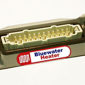 Mold Thermocouple Connector 12 zone, 24 pin – BWMTC12