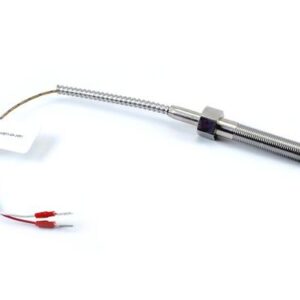 Fixed Melt Bolt Thermocouples