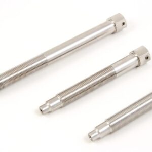 Weld Pads, Melt Bolts, and Nozzle Bolts