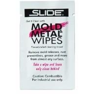 Mold & Metal Wipes Singles 46301 (Box of 50)
