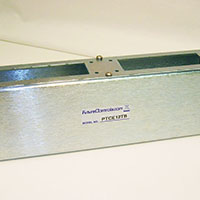 12 ZONE MOLD POWER or THERMOCOUPLE CONNECTOR TERMINAL BOX