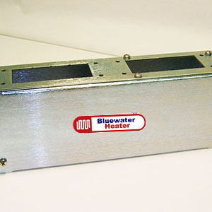 (2) SINGLE ZONE **15 Amp** MOLD POWER & T/C CONNECTOR TERMINAL BOX