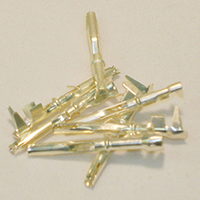 #14 AWG 15 AMP CRIMP SOCKET8