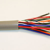 Cable Only - 12 Zone Mold Powerts