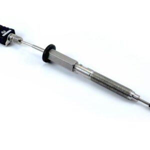 Retractable Melt Bolt Thermocouple