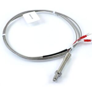 Shallow Nozzle Thermocouple