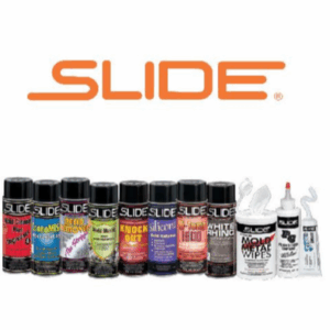 Slide Products/Lubricants