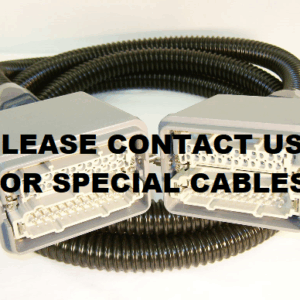 Special Cables