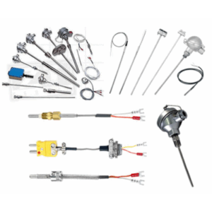 Mineral Insulated Thermocouples