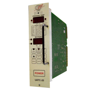 Hot Runner Control Module - ITC UATC-20