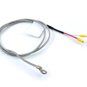 Washer Style Thermocouple