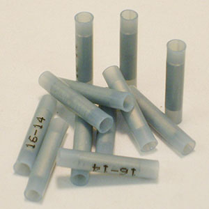 14-16 AWG BUTT-SLICE CONNECTOR (BAG OF 30)