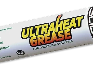 UltraHeat Grease 14oz Tube, 12‑Pk for grease guns 48300T